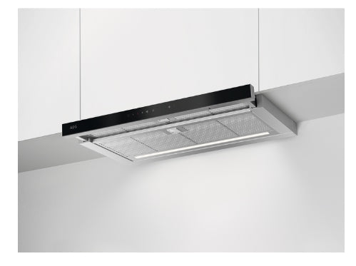 AEG - EXAUSTOR GDP866PL
