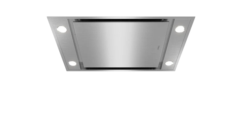 TEKA - EXAUSTOR TETO DHT 96340 SS MAESTRO 112910003