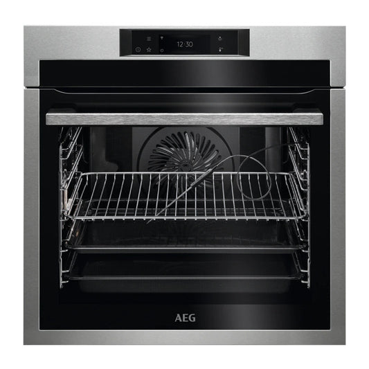 AEG - FORNO MULTIFUNÇÕES BPE556360M