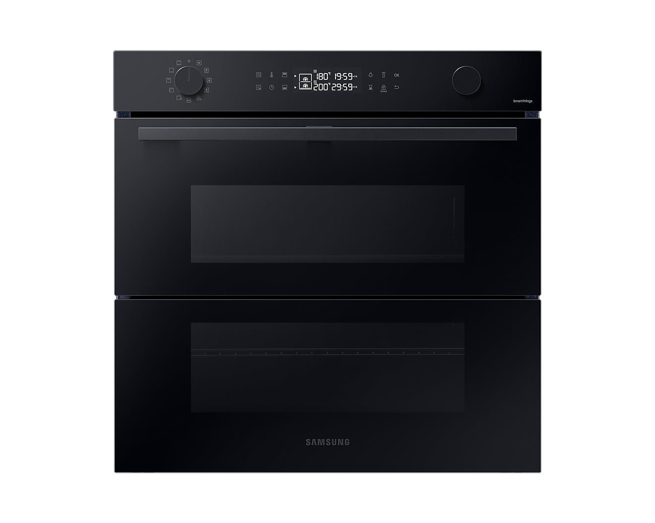 SAMSUNG - FORNO NV7B4550VAK/U3
