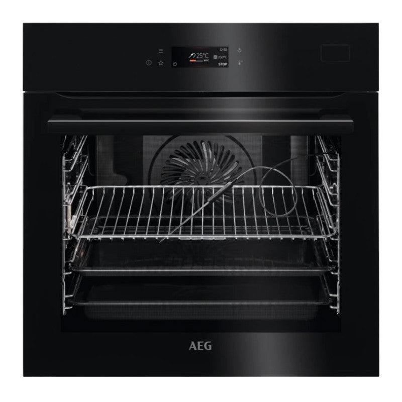 AEG - FORNO BSE782380B