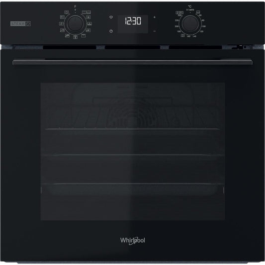 WHIRLPOOL - FORNO OMSK58RU1SB