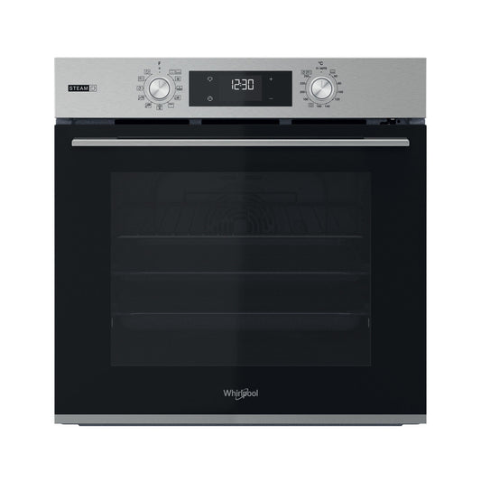 WHIRLPOOL - FORNO OMSK58RU1SX