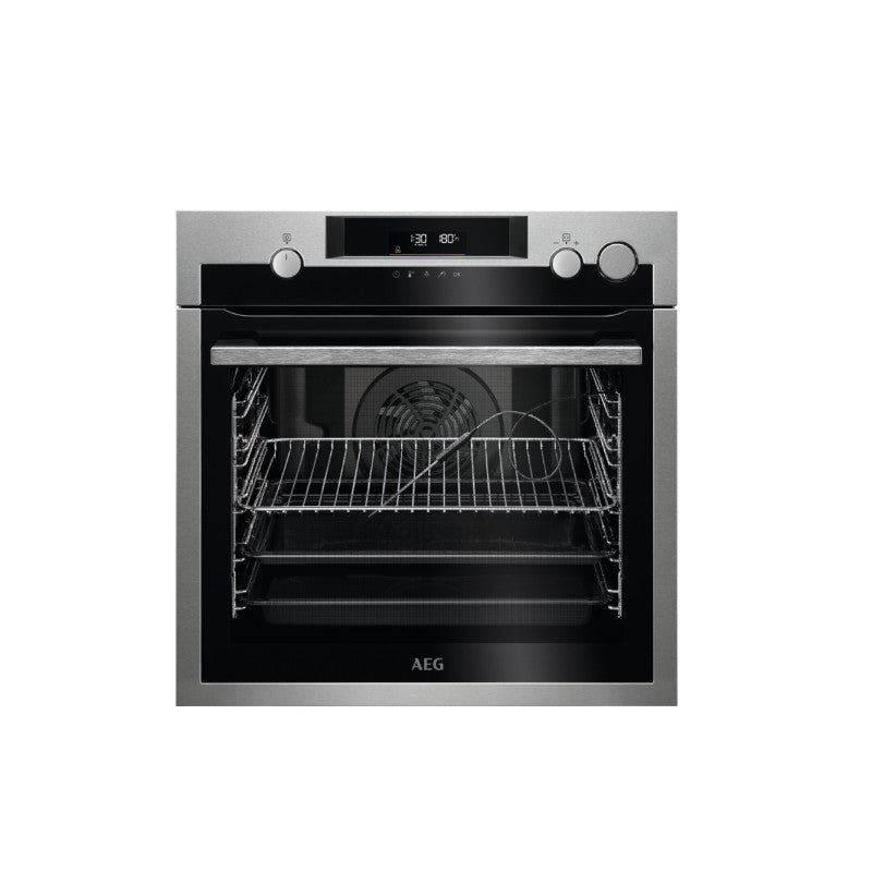 AEG - FORNO BSE572360M