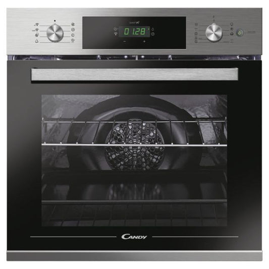 CANDY - FORNO SMART TEAM FCTS896X WIFI