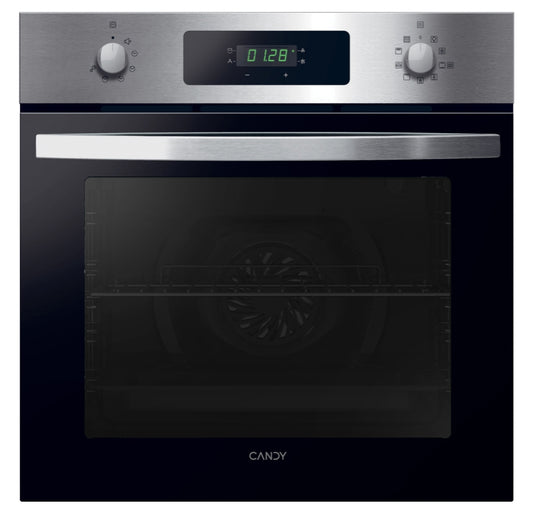CANDY - FORNO TIMELESS FIDC X676
