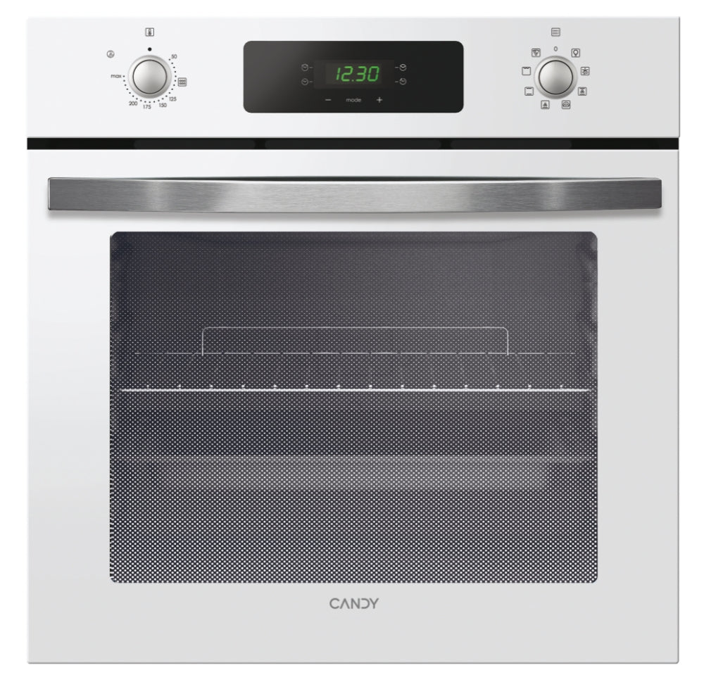 CANDY - FORNO MULTIFUNÇÕES TIMELESS FIDC B605 L