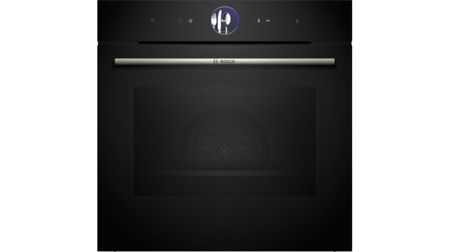 BOSCH - FORNO C/ VAPOR SERIE8 HSG7361B1