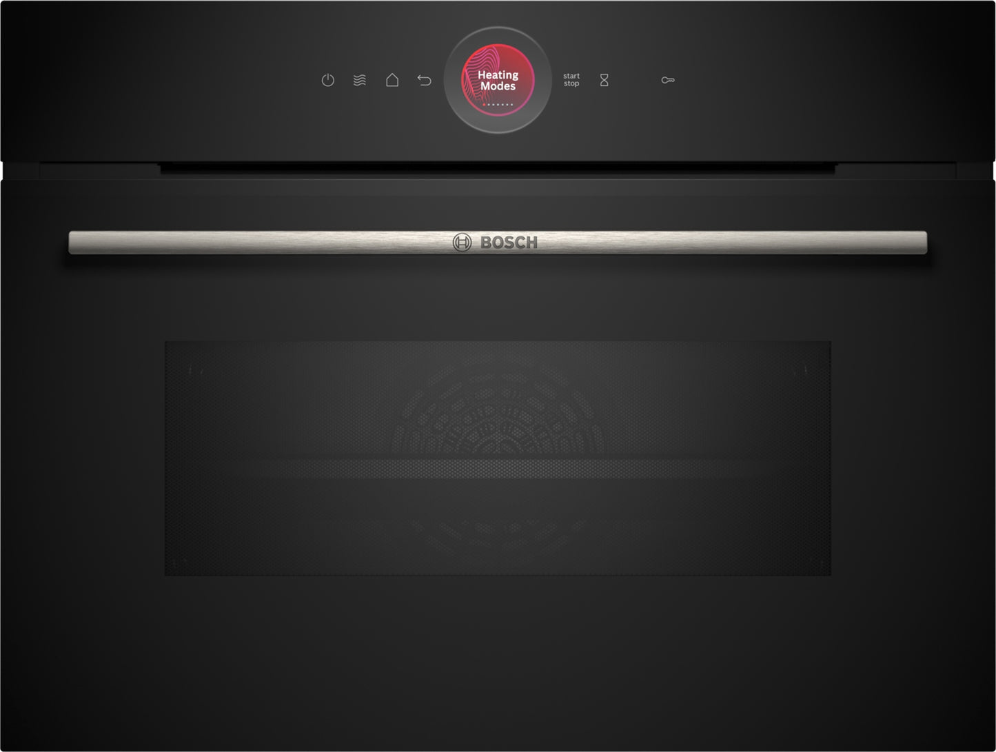 BOSCH - FORNO C/ MICROONDAS SERIE8 CMG7241B1