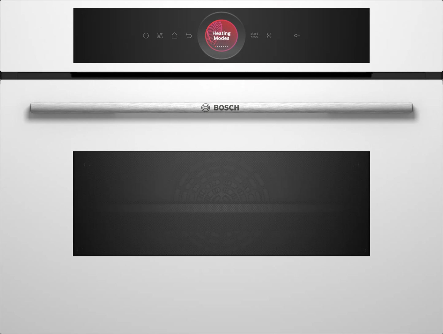 BOSCH - FORNO C/ MICROONDAS SERIE8 CMG7241W1