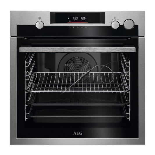 AEG - FORNO BSS578271M