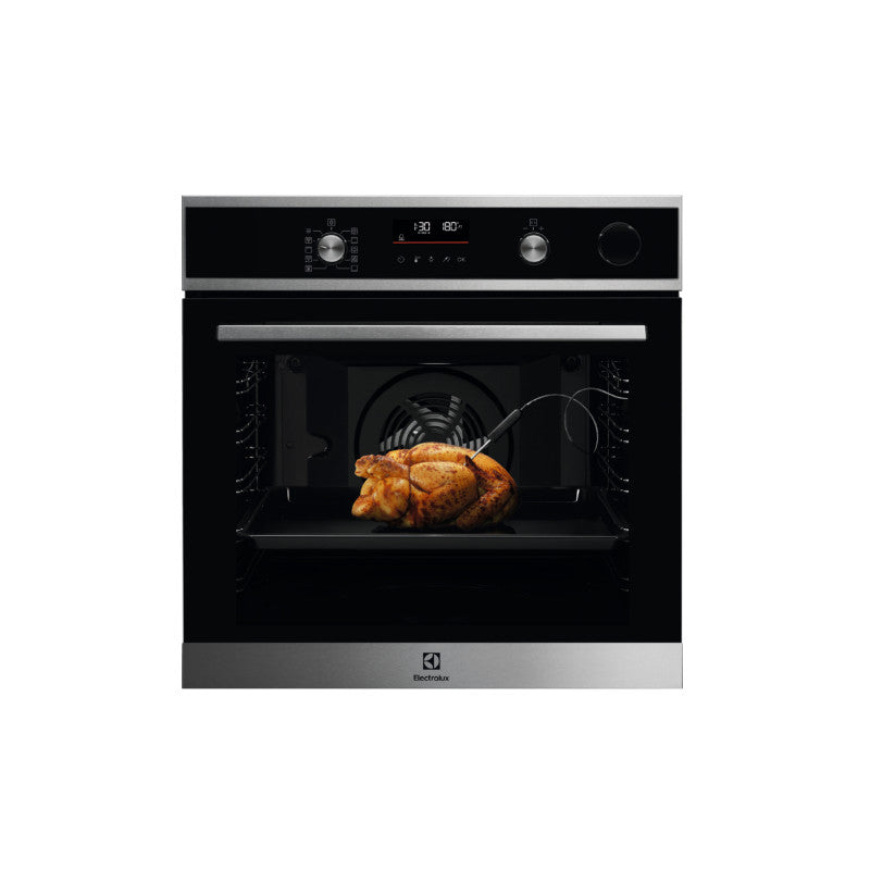 ELECTROLUX - FORNO COP846X1