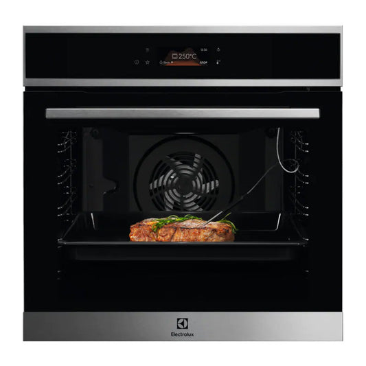 ELECTROLUX - FORNO EOE8P39X