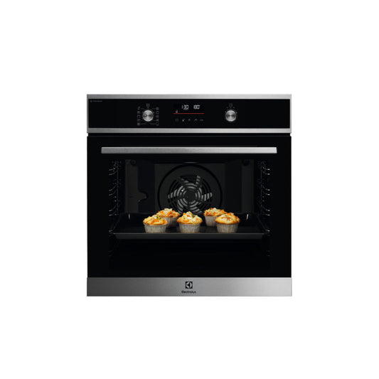 ELECTROLUX - FORNO EOD6P77X