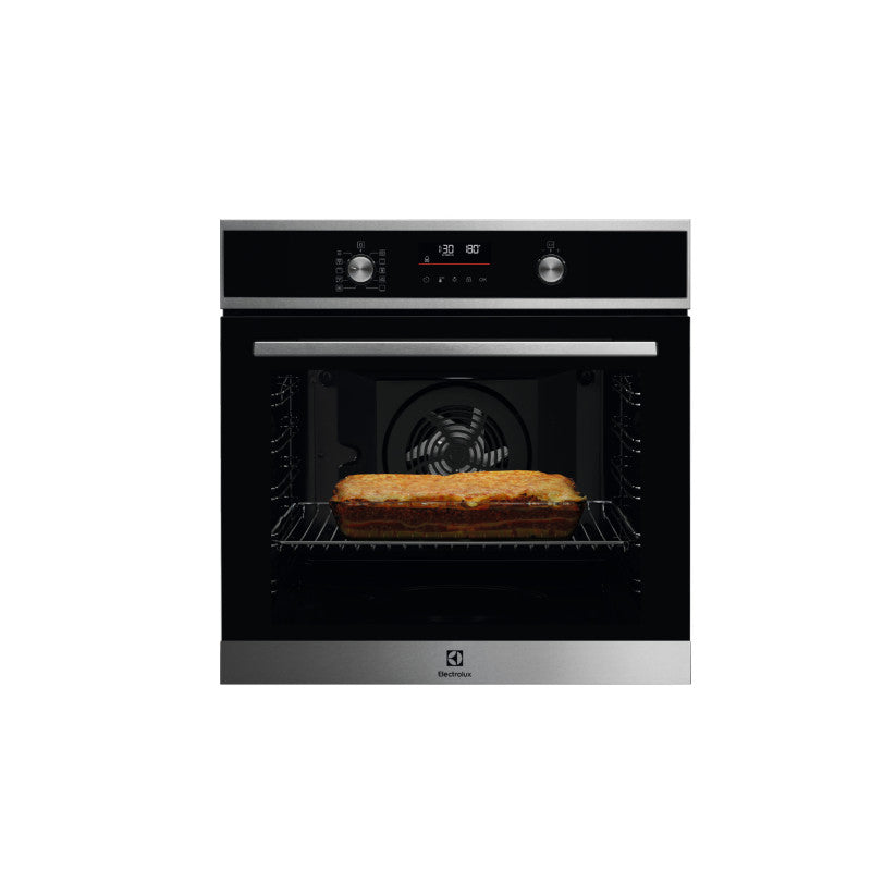 ELECTROLUX - FORNO EOF6P77X