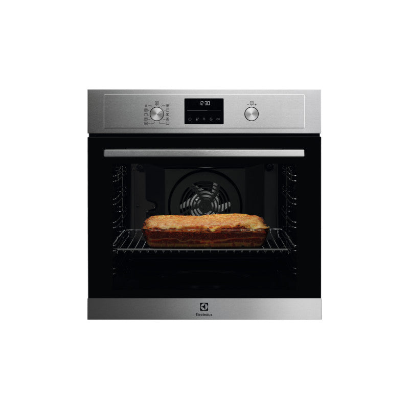ELECTROLUX - FORNO EOF6P54TX
