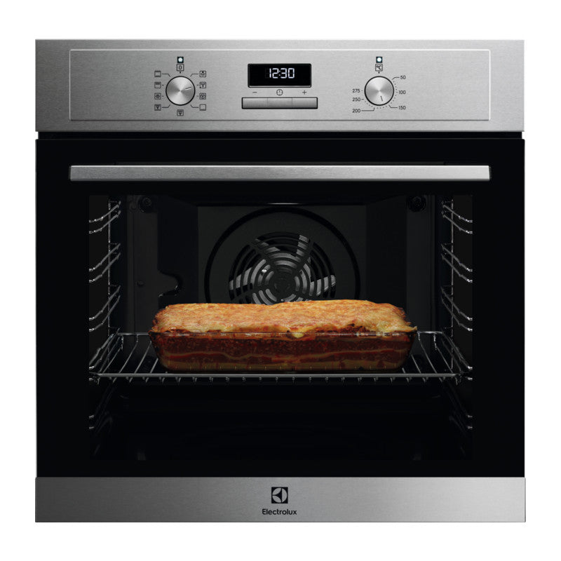 ELECTROLUX - FORNO EOF3H54X