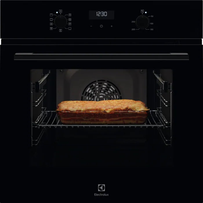 ELECTROLUX - FORNO OEF5H50BK