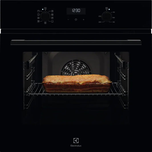 ELECTROLUX - FORNO OEF5H50BK