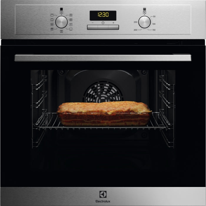 ELECTROLUX - FORNO EOF3H40BX