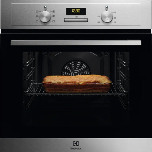 ELECTROLUX - FORNO EOH3H00BX
