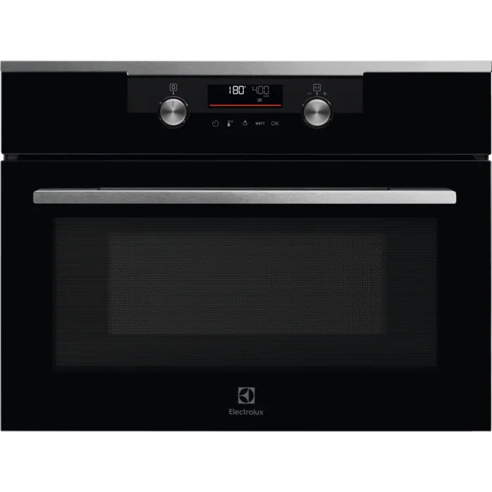 ELECTROLUX - FORNO MULT. CKM806CX