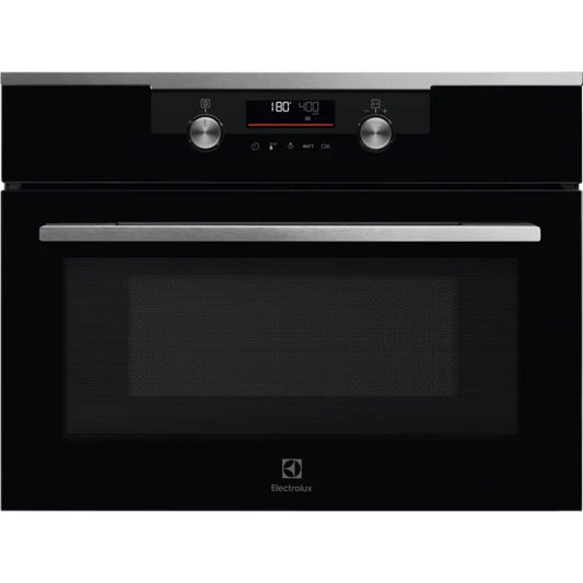 ELECTROLUX - FORNO MULT. CKM806CX