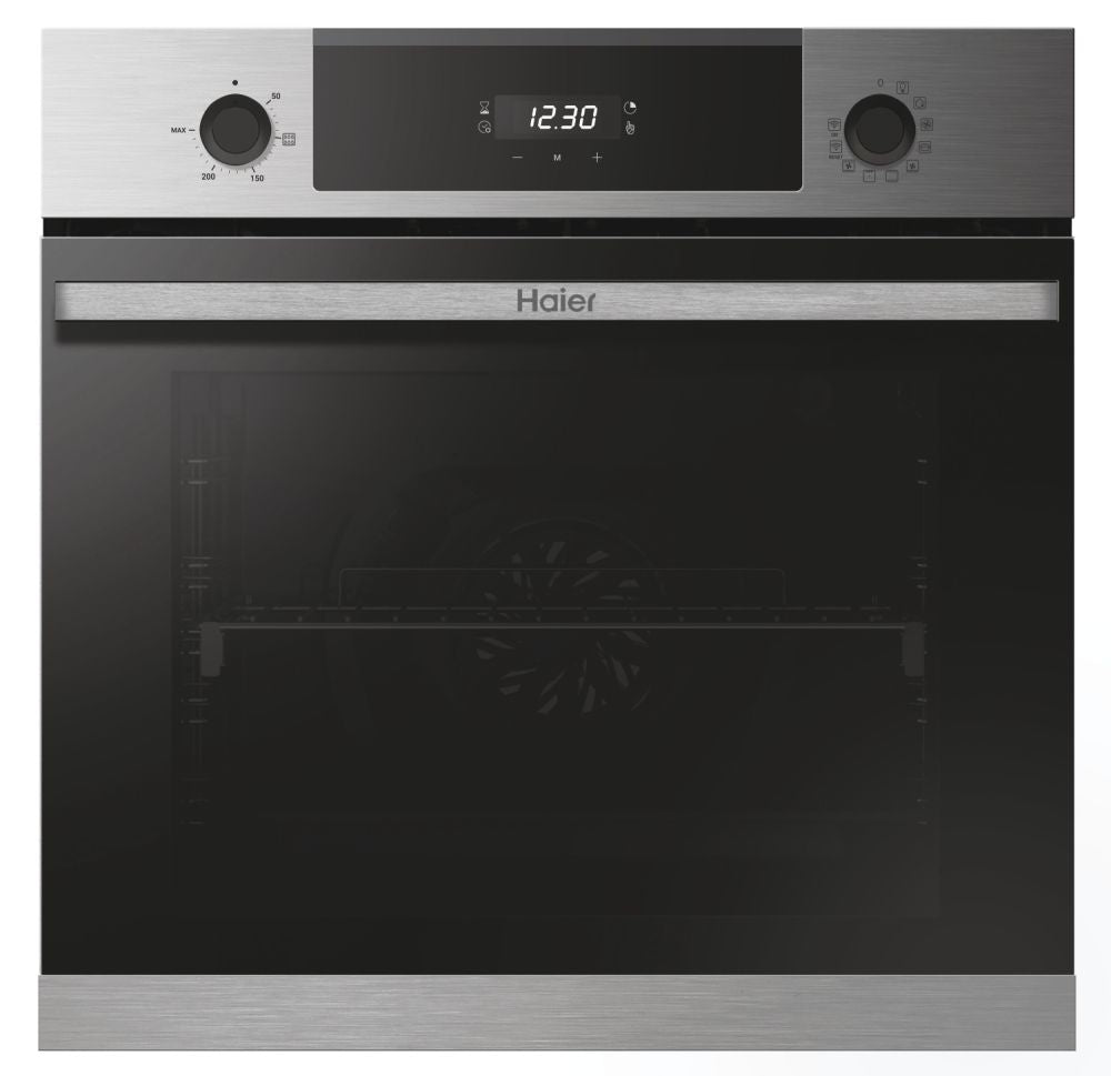 HAIER - FORNO HWO60SM2E1XH