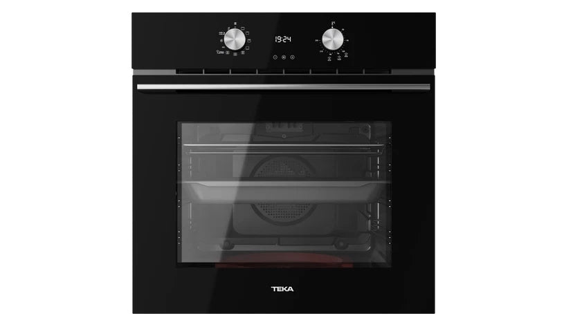 TEKA - FORNO HLB 8408 S EASY STEAM BK MAESTRO 111000081