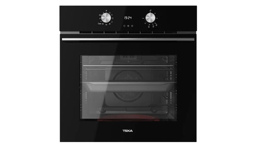 TEKA - FORNO HLB 8408 S EASY STEAM BK MAESTRO 111000081