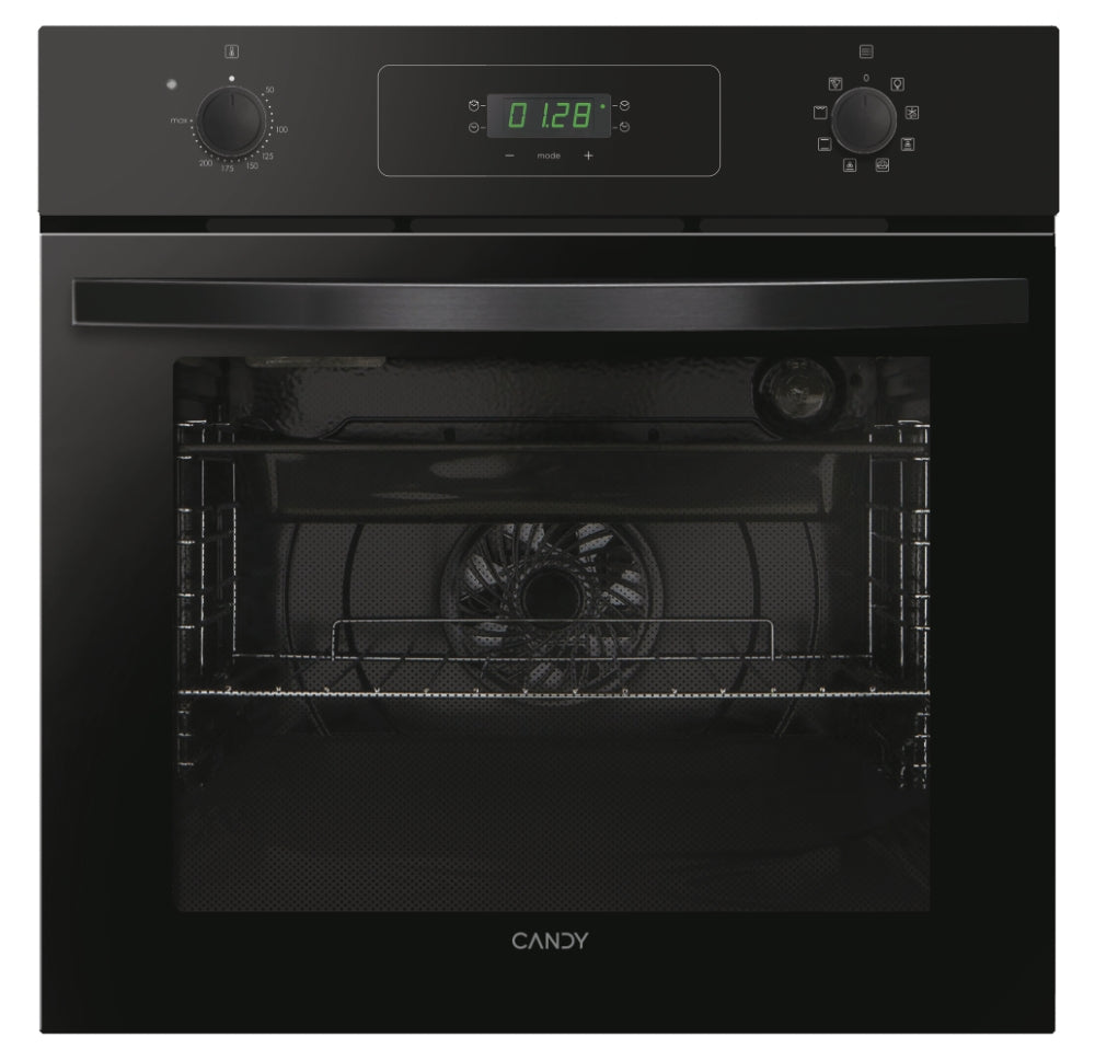 CANDY - FORNO ENCASTRE FIDCP N615 L
