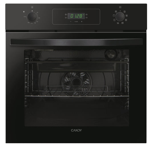 CANDY - FORNO ENCASTRE FIDCP N615 L