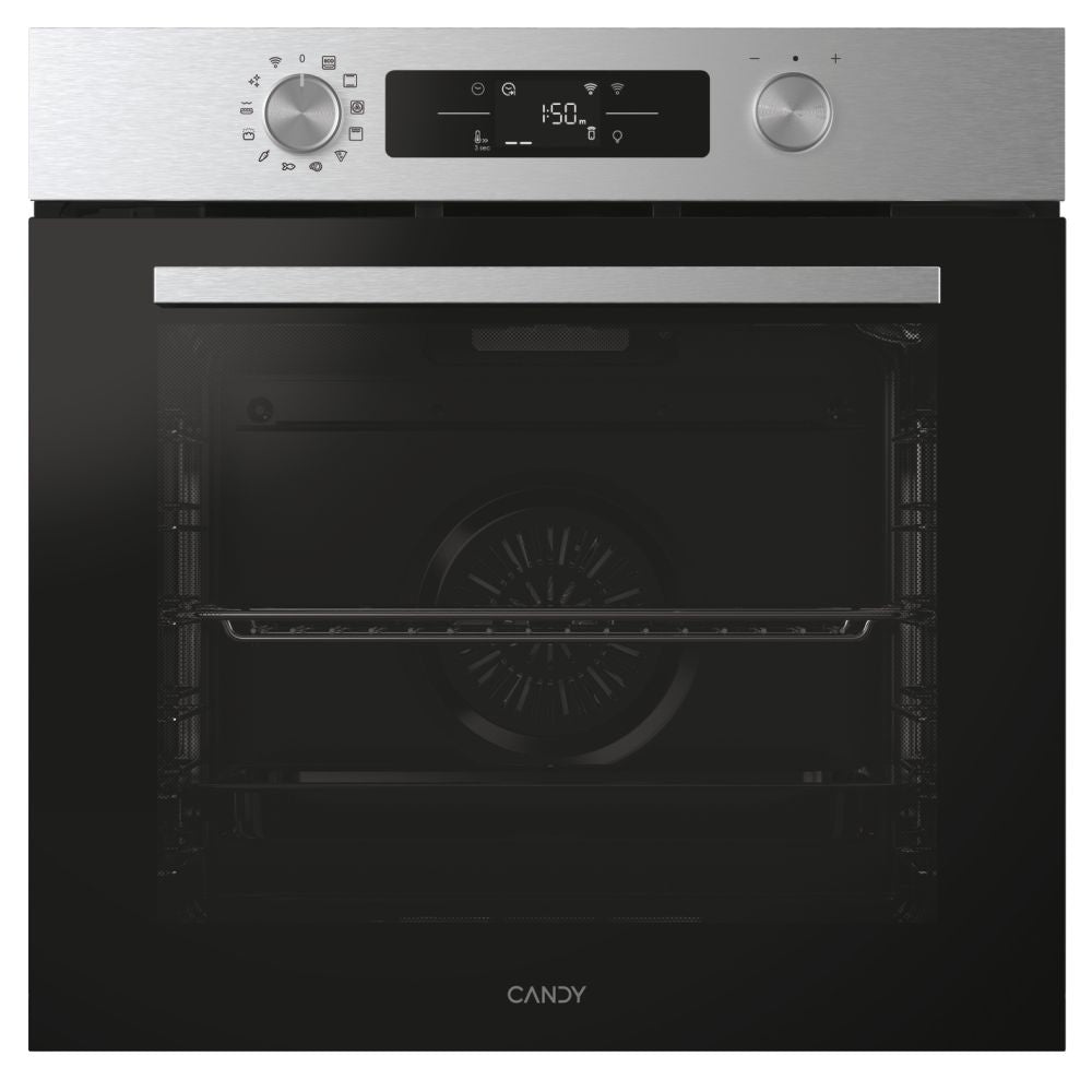 CANDY - FORNO ENCASTRE CA6N3B3YTX