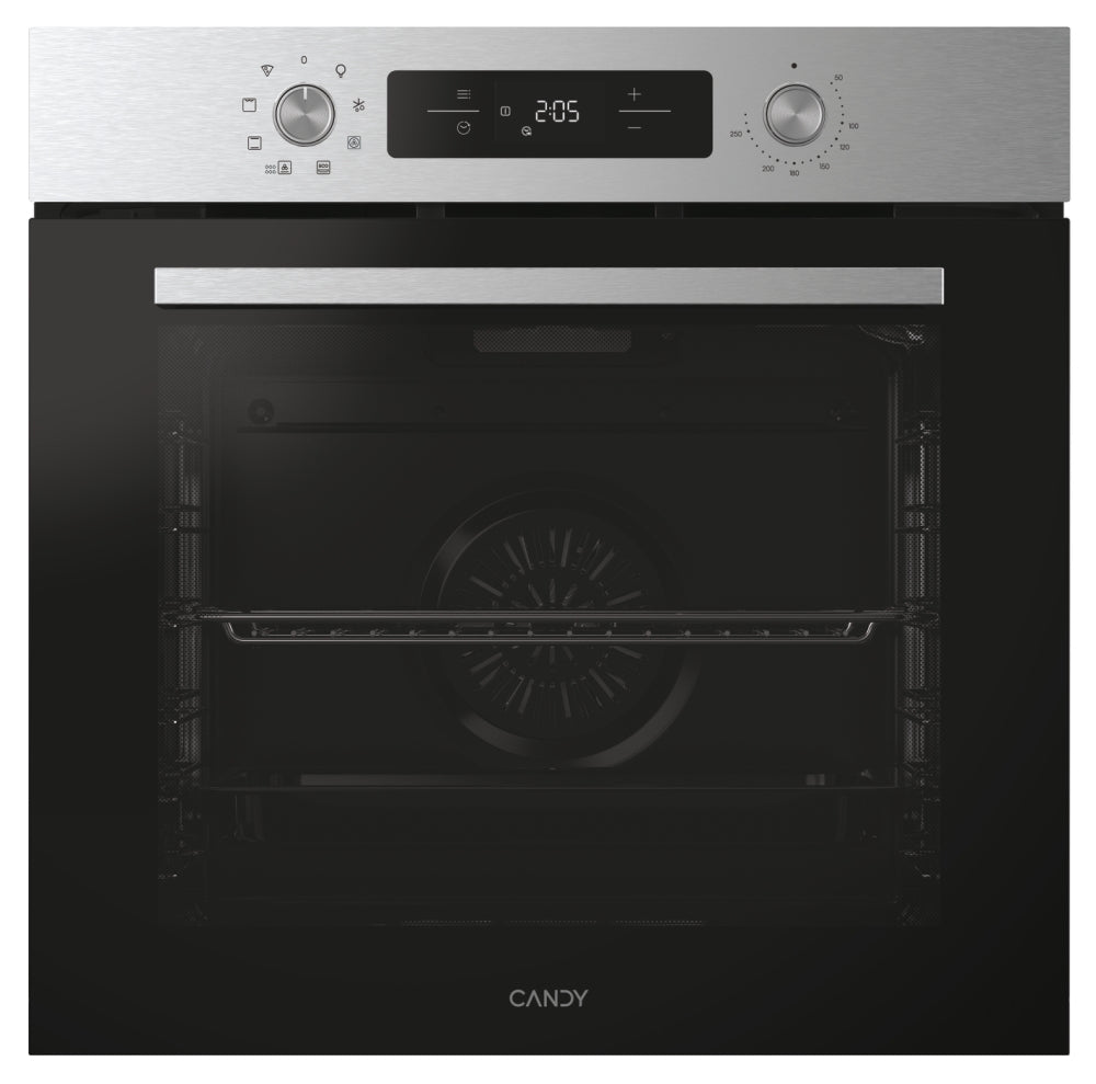 CANDY - FORNO ENCASTRE CA6NP3T3HTX