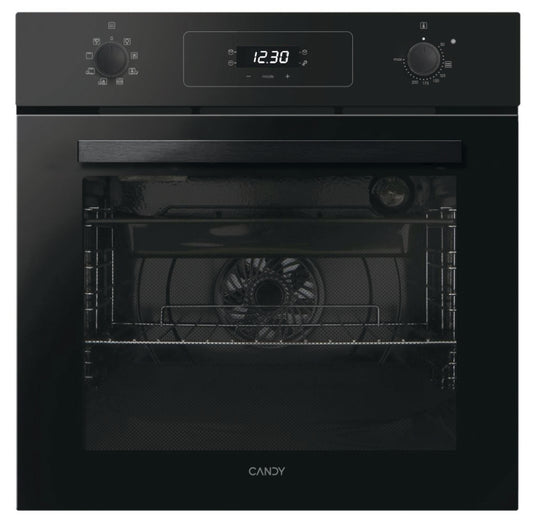 CANDY - FORNO ENCASTRE FIDC X605/CA