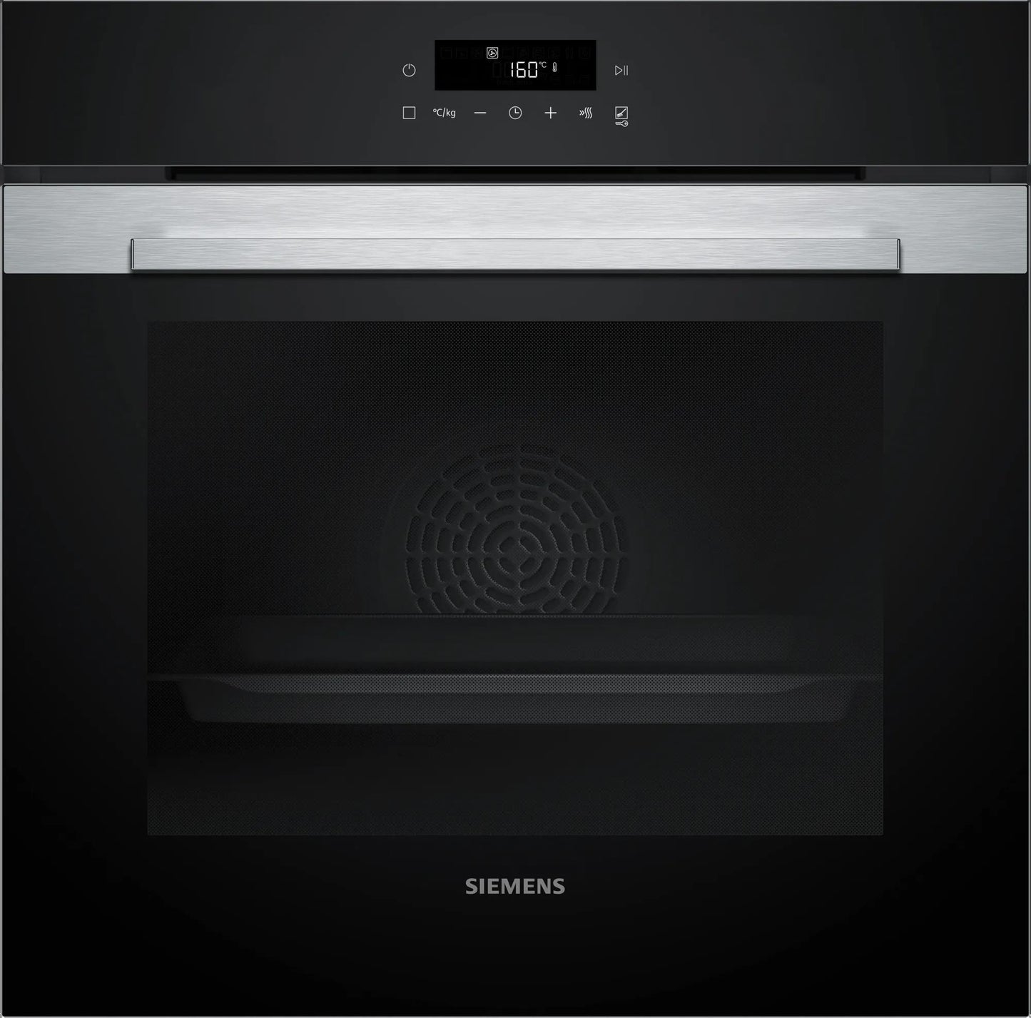 SIEMENS - FORNO IQ300 AIRFRY HB372AES3