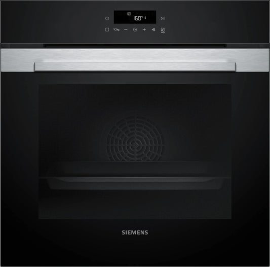 SIEMENS - FORNO IQ300 AIRFRY HB372AES3