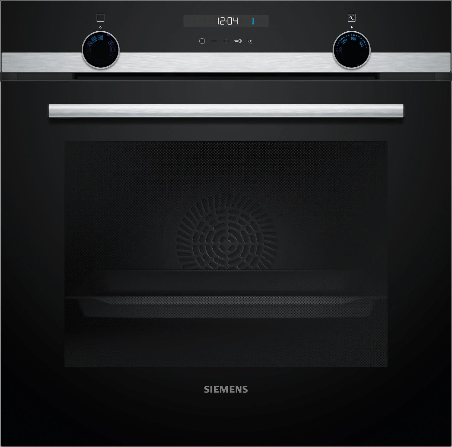 SIEMENS - FORNO IQ500 HB537GES3