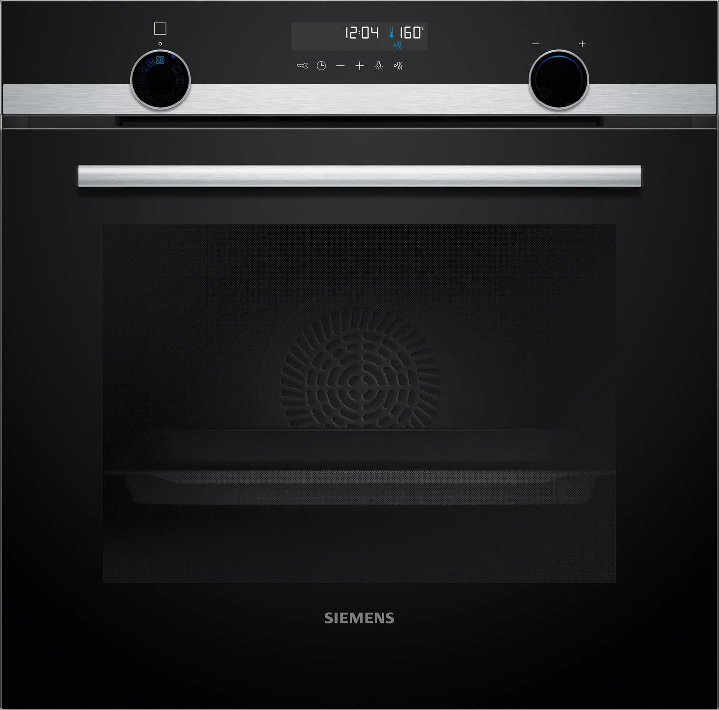 SIEMENS - FORNO IQ500 HC HB578GES3