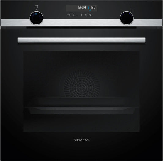 SIEMENS - FORNO IQ500 HC HB578GES3