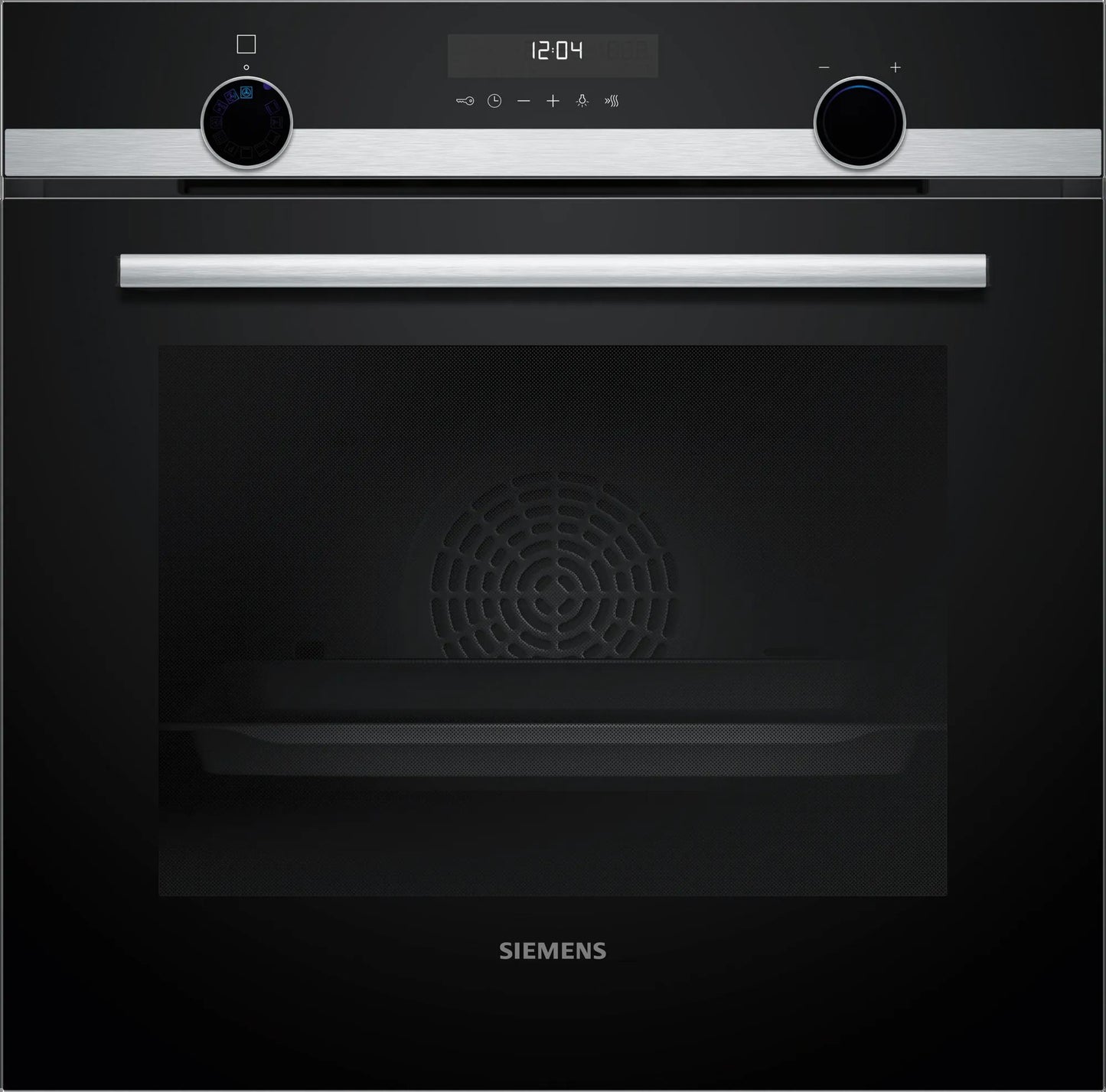 SIEMENS - FORNO IQ500 HC HB578GFS7
