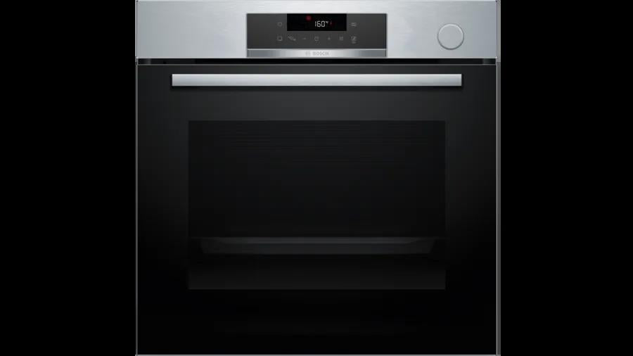 BOSCH - FORNO SERIE 4 C/ AIRFRY + VAPOR HRG572ES3