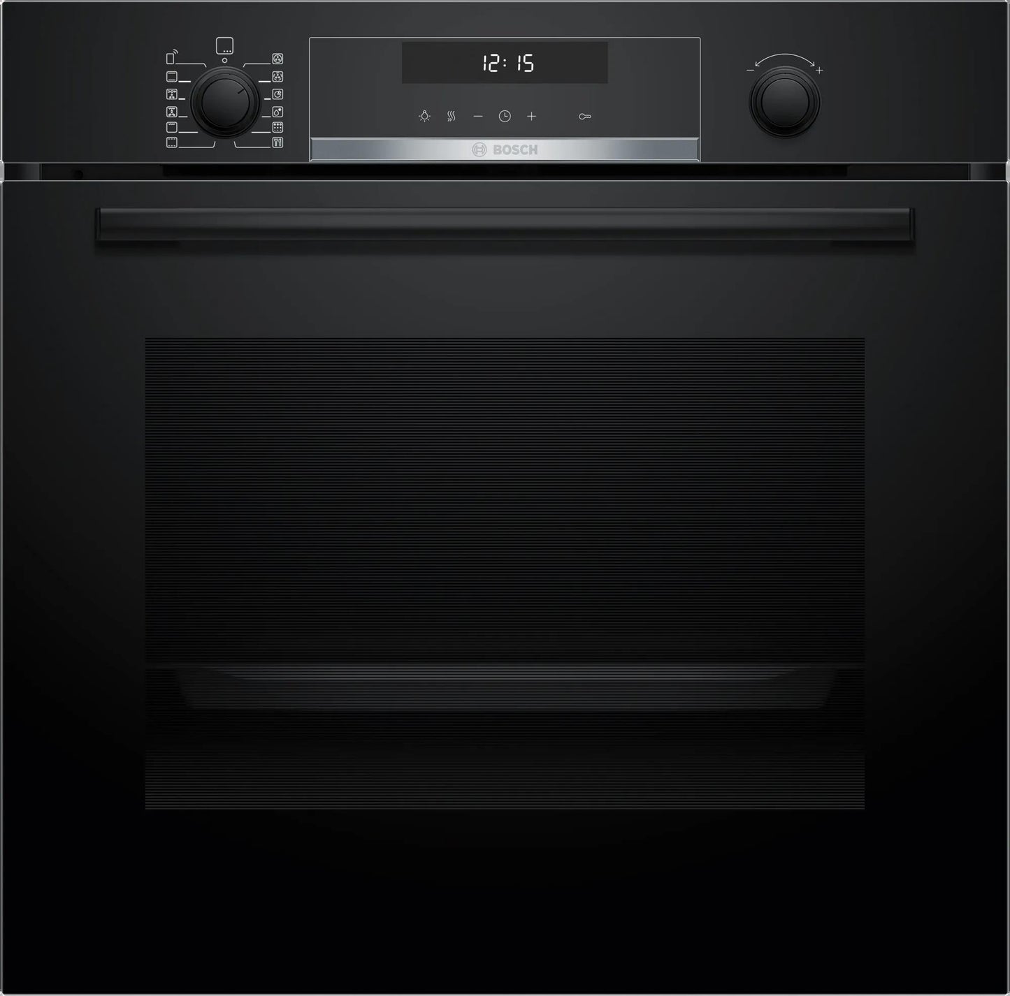 BOSCH - FORNO SERIE 6 C/ AIRFRY HBG578EB7