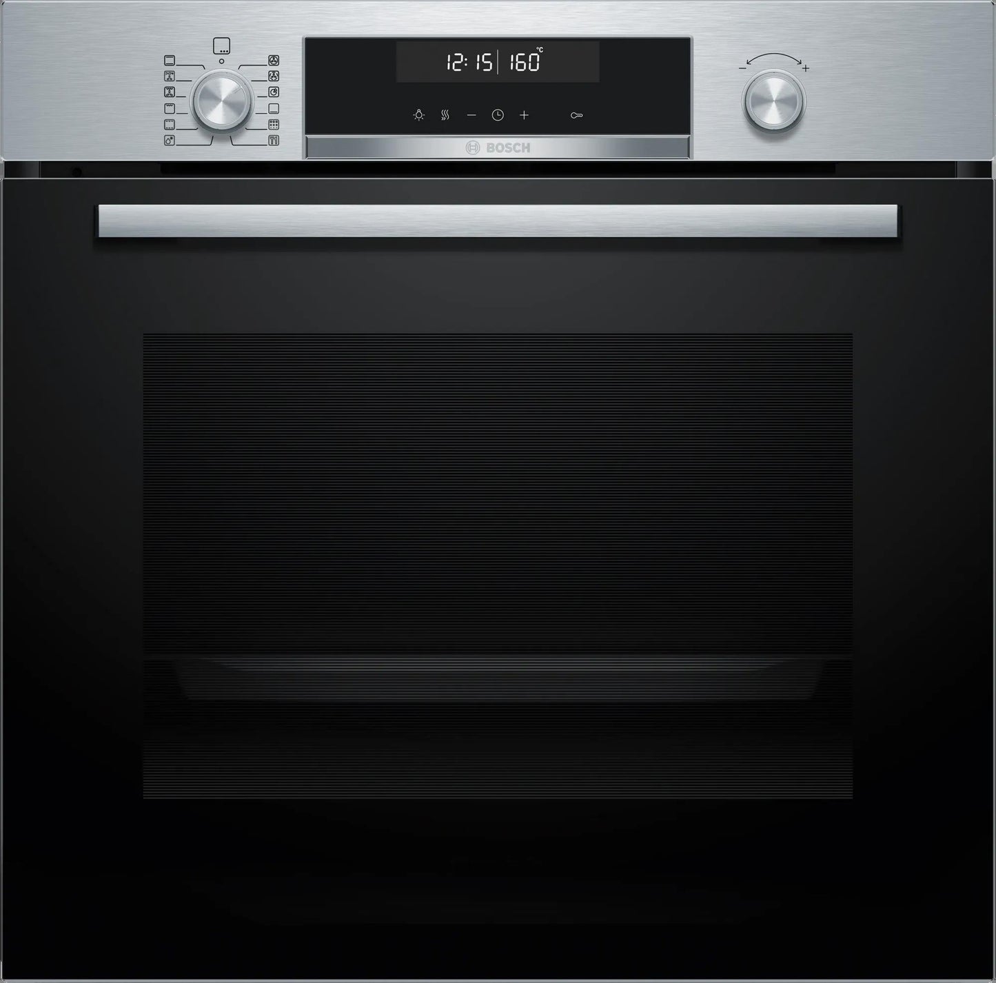 BOSCH - FORNO SERIE 6 C/ AIRFRY HBG578ES3