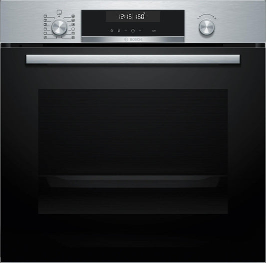BOSCH - FORNO SERIE 6 C/ AIRFRY HBG578ES3