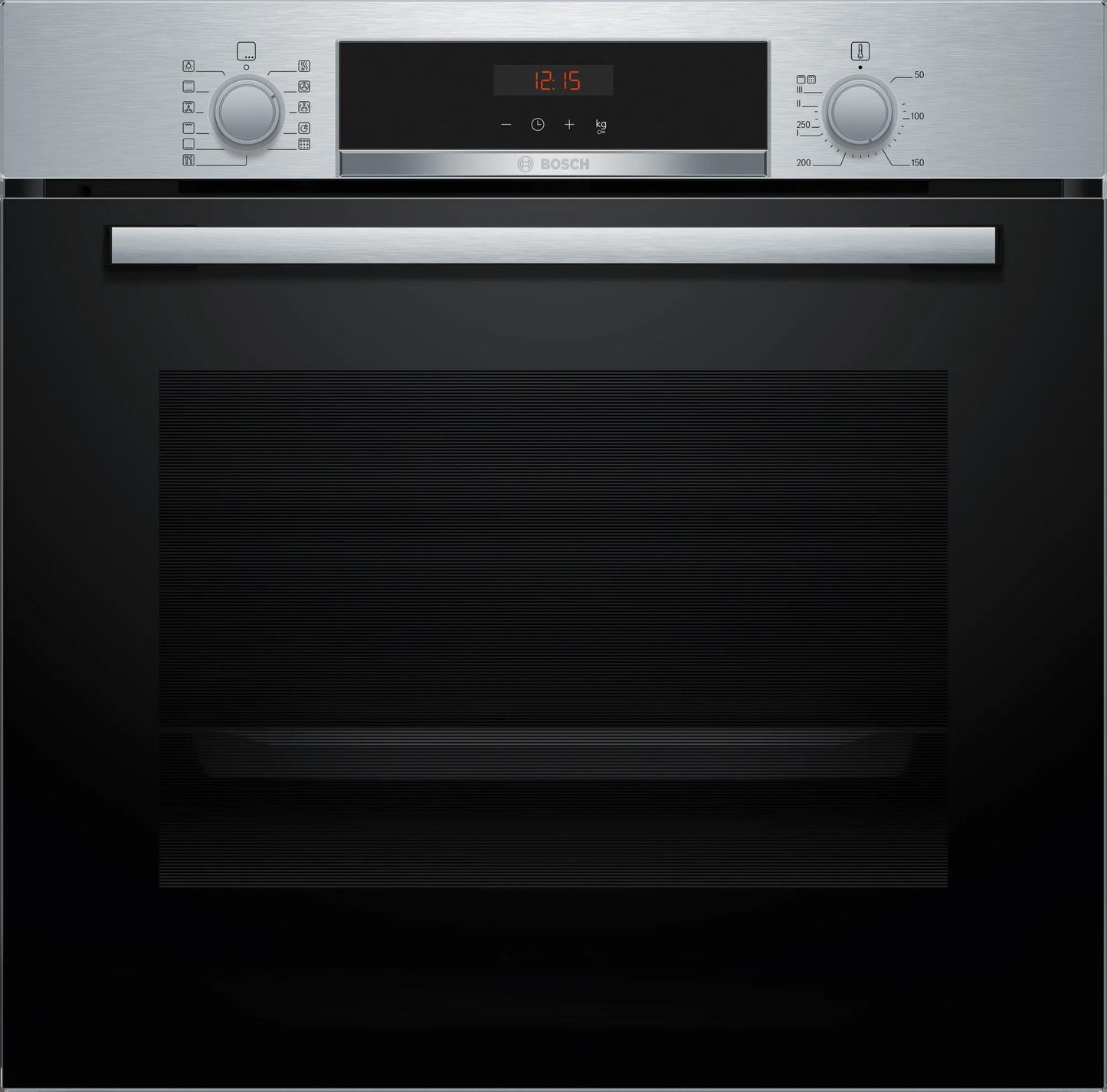 BOSCH - FORNO SERIE 4 HBA574ES3