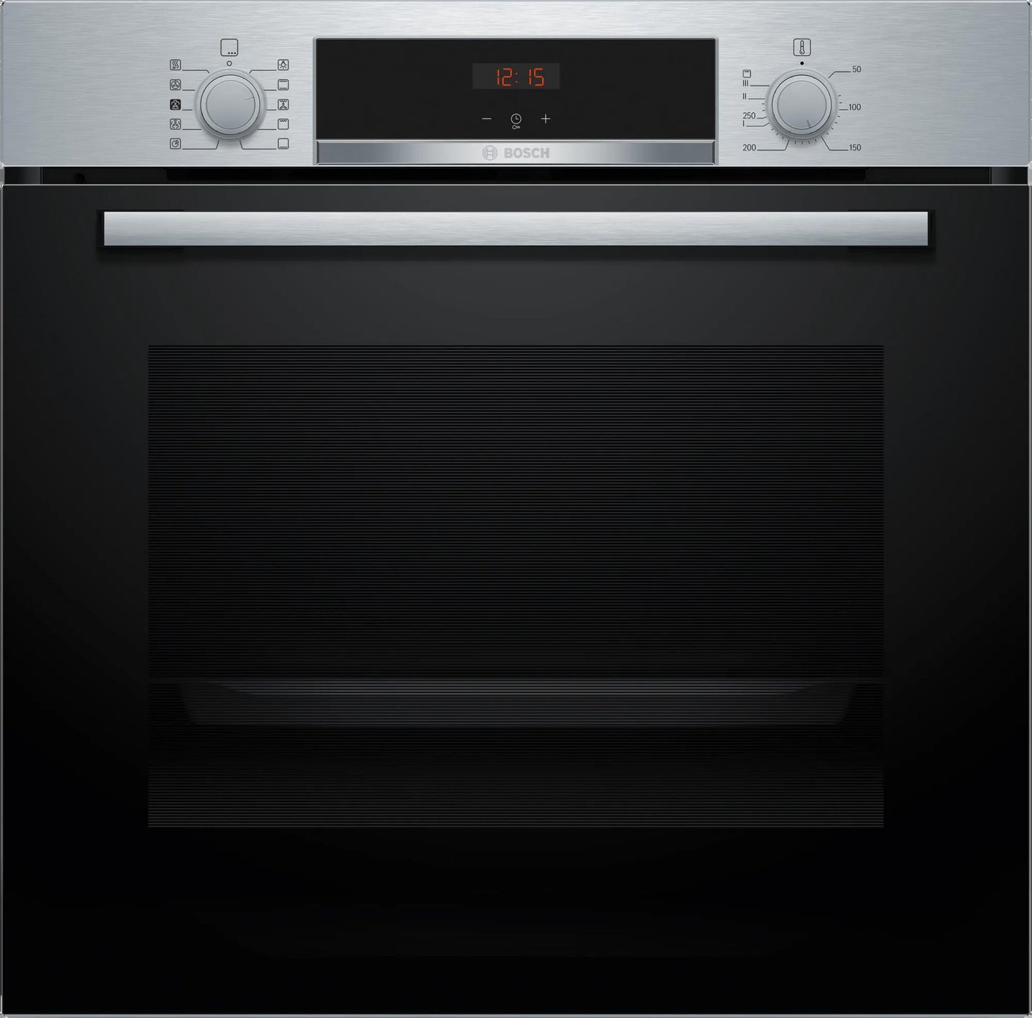 BOSCH - FORNO SERIE 4 C/ VAPOR HQA514ES3