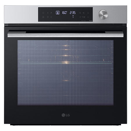LG - FORNO ENCASTRE WSED7612S