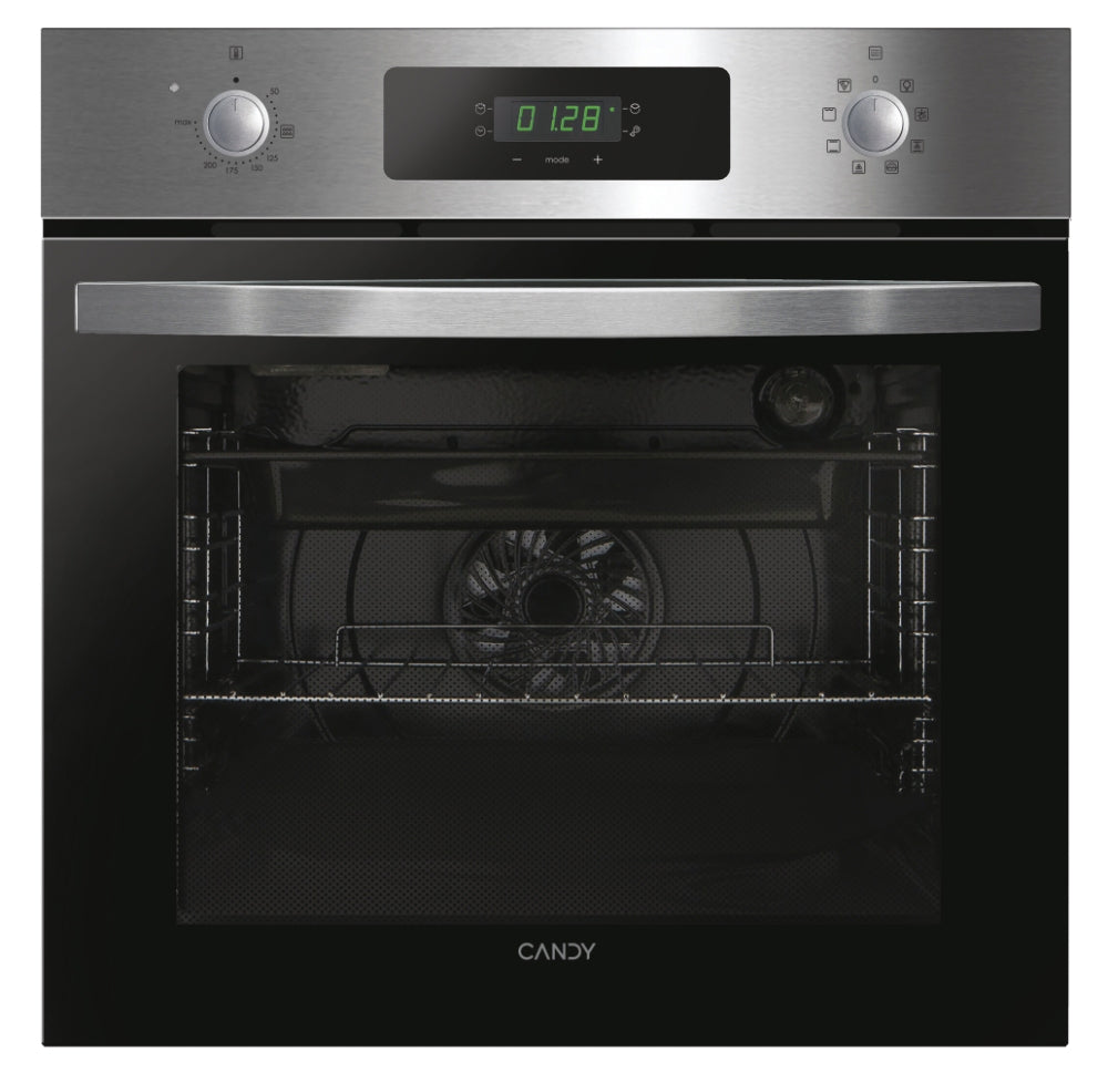 CANDY - FORNO FIDCP X625L
