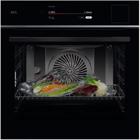 AEG - FORNO TP9SB831AB